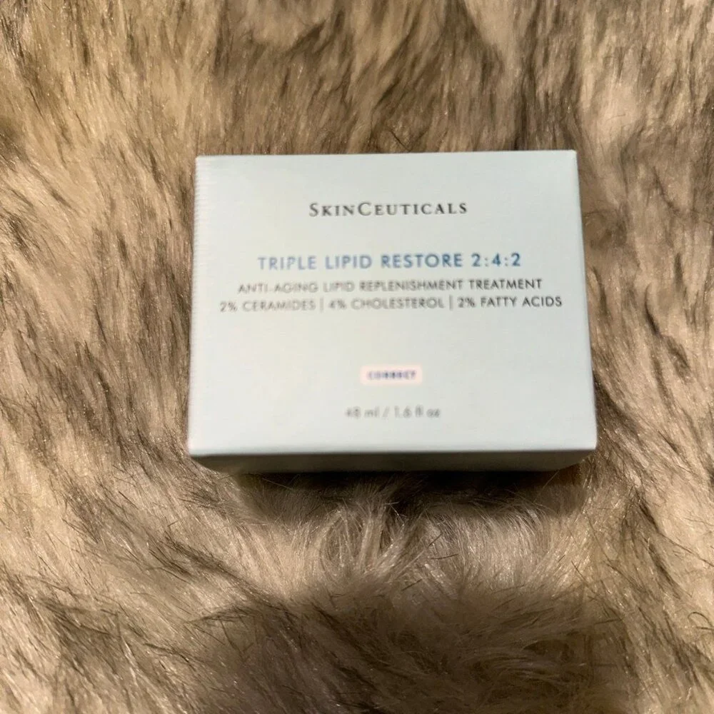 skinceuticals triple lipid restore 48ml new - Picture 3 of 7
